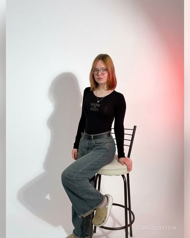 SuzanGoldstein photo