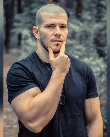 AngeloEric photo