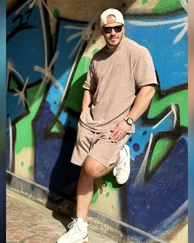 AngeloEric photo