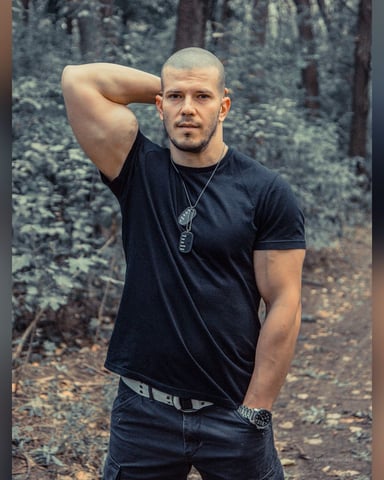 AngeloEric photo