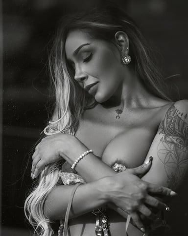 DaliaHilton foto