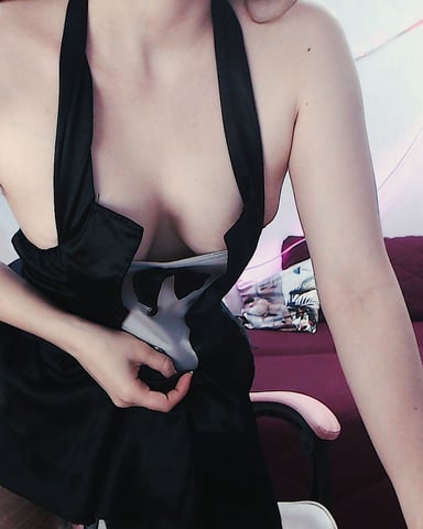 EveJagger photo