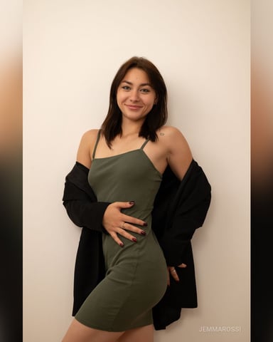 JemmaRossi photo