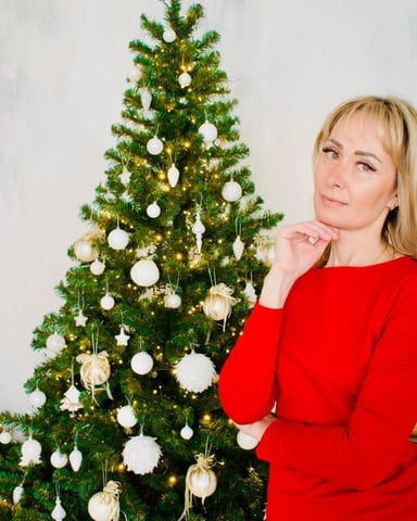 JuliaCher photo 3