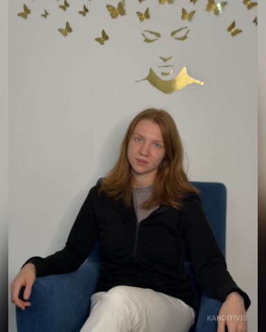 KandiTivis photo