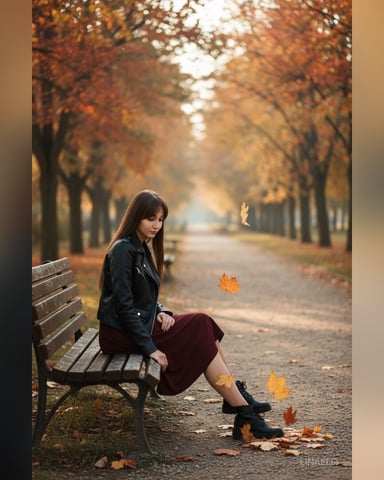 LinaElfi photo