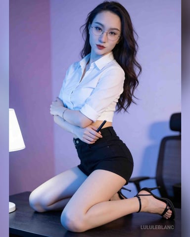 LuluLeblanc photo