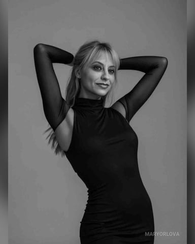 MaryOrlova photo 92