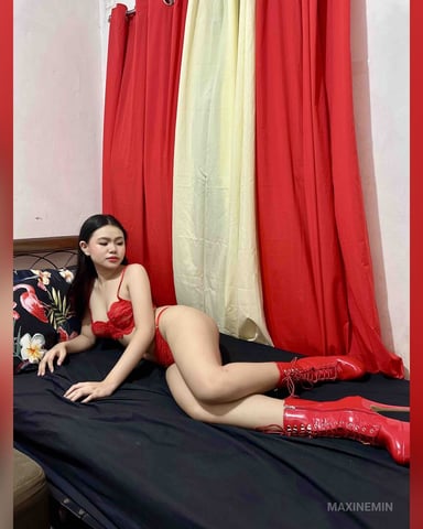 MaxineMin, fotografie