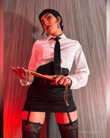 PandoraSpell Foto