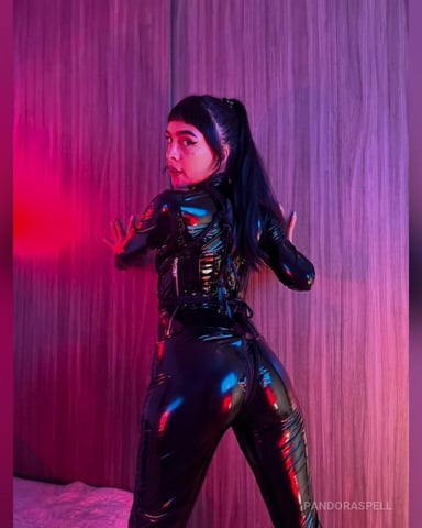 PandoraSpell Foto