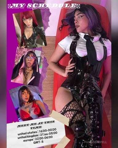PandoraSpell Foto