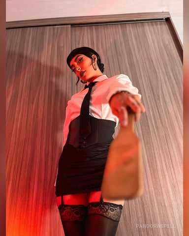 PandoraSpell Foto