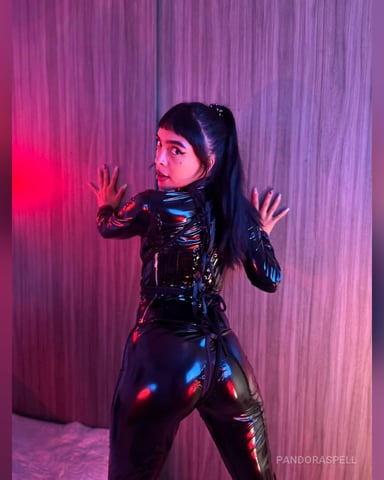 PandoraSpell Foto