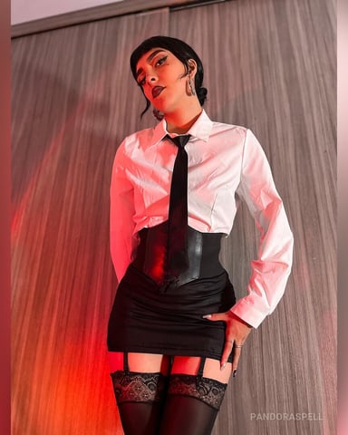 PandoraSpell Foto