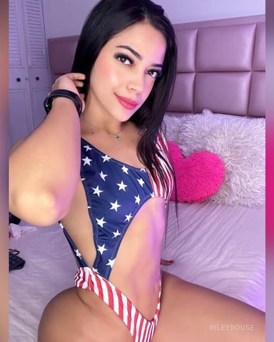 RileyRouse Foto