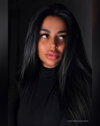 DesyreeDawson foto