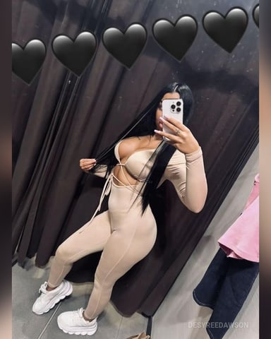 DesyreeDawson foto