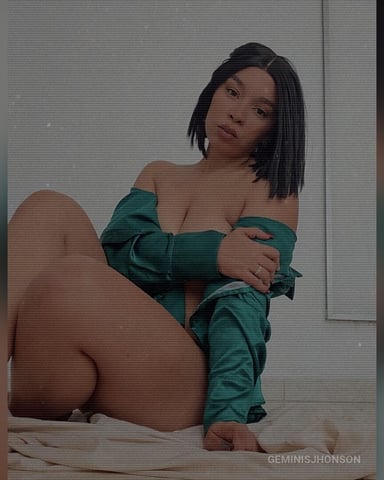 GeminisJhonson photo 2
