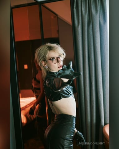 HelenMoonlight photo