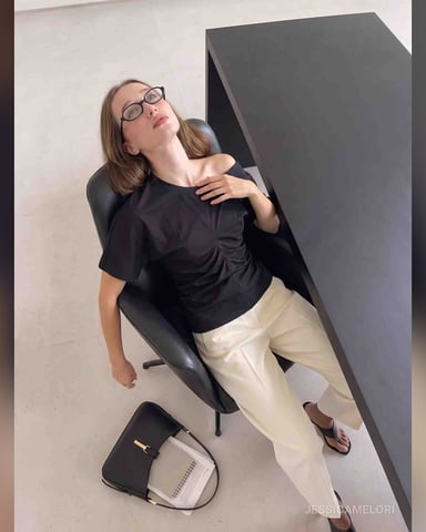 JessicaMelori foto