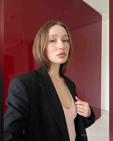 JessicaMelori foto