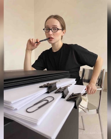 JessicaMelori foto