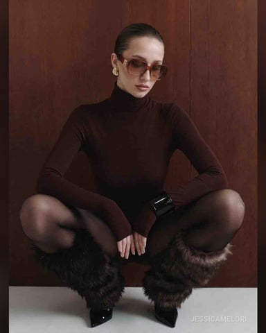 JessicaMelori foto