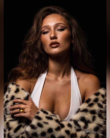 JessicaMelori foto