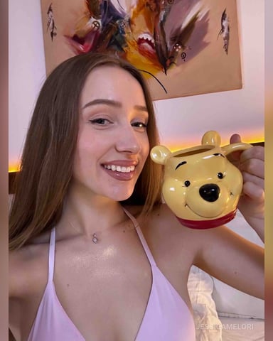 JessicaMelori foto