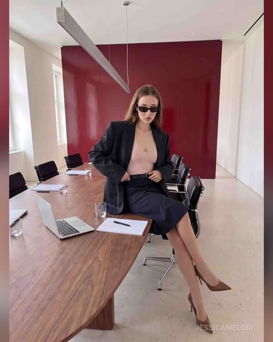 JessicaMelori foto