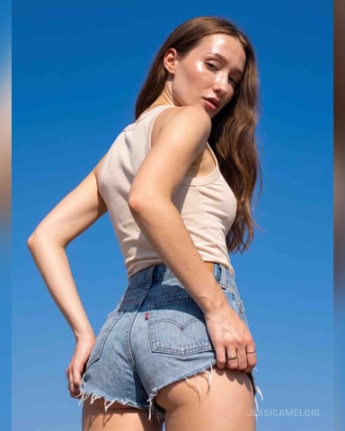 JessicaMelori foto