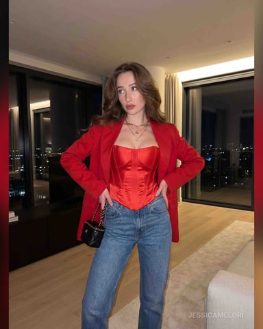 JessicaMelori foto