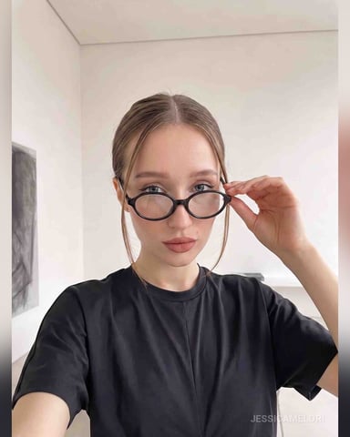 JessicaMelori foto