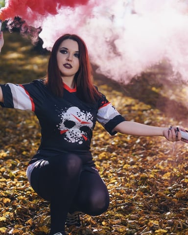 KailyKay, fotografie