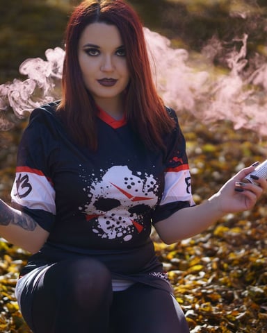 KailyKay, fotografie