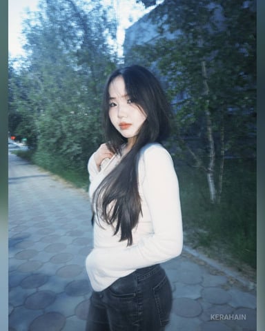 KeraHain Foto 7
