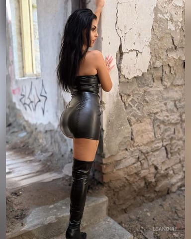 LeaNoire, fotografie