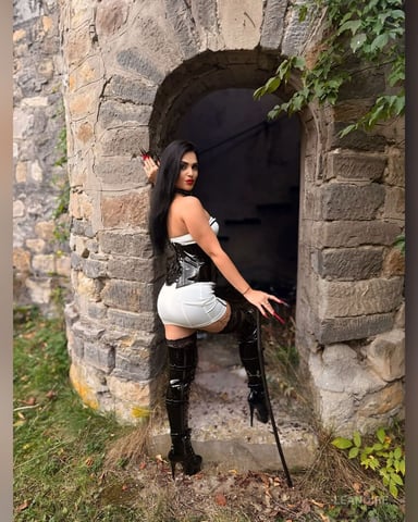 LeaNoire, fotografie