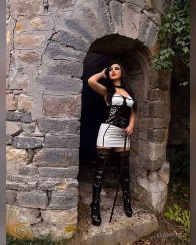 LeaNoire, fotografie