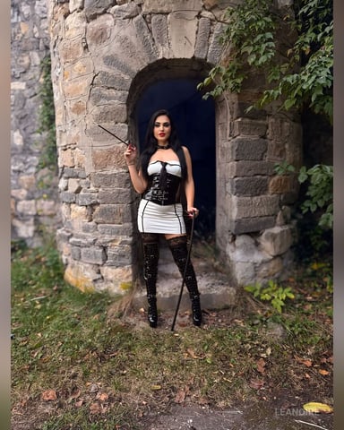 LeaNoire, fotografie