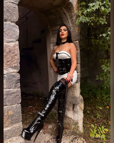 LeaNoire, fotografie