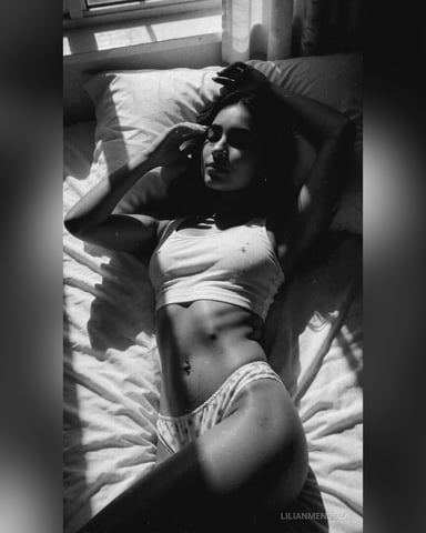 LilianMendoza foto