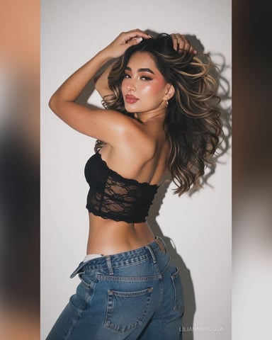 LilianMendoza foto