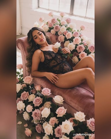 LilianMendoza foto