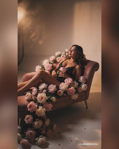 LilianMendoza foto