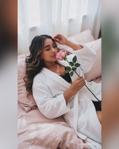 LilianMendoza foto