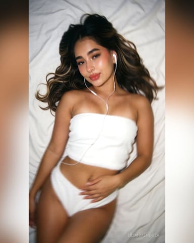 LilianMendoza foto