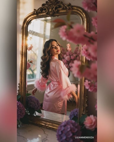 LilianMendoza foto
