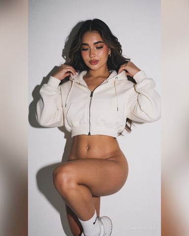 LilianMendoza foto